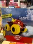 DICKIE TOYS Огнено Чудовище / Кола Със Звук , Светлина и Пара, снимка 10