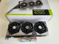 NVIDIA MSI RTX 4090 Suprim X 24GB, снимка 8