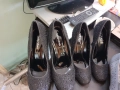 Продавам дамски обувки, снимка 2