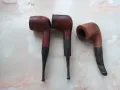 Лот 3 броя лули, снимка 4