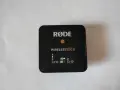 Rode wireless go ii само приемник, снимка 1
