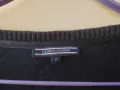 Tommy Hilfiger 100% оригинален дамски пуловер, снимка 2