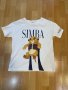 Тениска Simba, снимка 1 - Тениски - 42066281