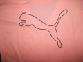 Тениска PUMA  дамска,С-М, снимка 3