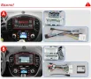 Nissan Juke 2010-2014 Мултимедия Навигация Android, снимка 8