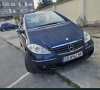 Mercedes A150 Газ , снимка 2