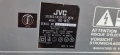 Касетен дек JVC KD-W5E, снимка 17