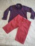 Сет - Риза и къси панталонки, р. 164 см, снимка 7