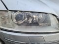**САМО НА ЧАСТИ** Audi A8 D3 4.2TDI, Bang and Olufsen, снимка 2