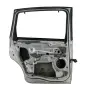 Задна лява врата Ford S-MAX 2006-2014 ID: 163513, снимка 2