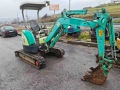 Багер Yanmar Vio20 НОВ ВНОС JAPAN, снимка 1