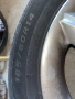 Гуми с джанти 185/60 r14, снимка 7