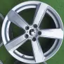 Продавам 4бр 18-ки джанти за Шкода Октавия,Карок, Кодиак , снимка 4