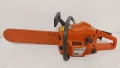 Моторна резачка Husqvarna 36, снимка 1