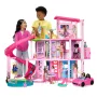 Barbie Dreamhouse® Къща на мечтите с огромна пързалка HMX10, снимка 4