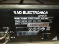 nad 3225pe stereo amplifier-внос germany 1408211922, снимка 9