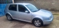 VW Golf 1.9 TDI 90hps 4/5 врати, снимка 2