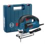 Bosch GST 150 BCE, 780 W, 26 мм, снимка 1 - Други инструменти - 41940100