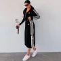 дамски комплекти adidas ysl saint laurent, снимка 6