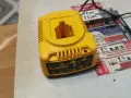 DEWALT DE9116 BATTERY CHARGER-GERMANY 0509261829L4, снимка 1