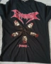 Тениска на Dismember , снимка 1