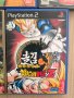 DragonBall PS2 игри, игри за PlayStation 2 Плейстейшън 2 Колекция, снимка 3