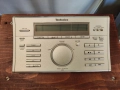 Дистанционно за система Technics SA-E10 Technics Remote Controller EUR66662 for SA-E10 Amp System St, снимка 1