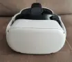 Като нови Vr очила Quest 2 + Elite Headstrap, снимка 5