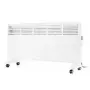 Печка конвекторна Termomax TR250, 2500W, алуминиев нагревател, панелен, снимка 9