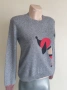 Burberry Brit  Wool / Cashmere Knit Womens Size M НОВО! ОРИГИНАЛ! Дамски Пуловер , снимка 14