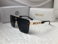 -12 % разпродажба Versace унисекс слънчеви очила маска,мъжки,дамски слънчеви очила, снимка 8