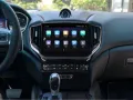 Maserati Ghibli 9" 2014-2021 андроид навигация - по поръчка, 9837-ZHIL, снимка 2