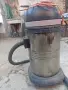 Професионална прахосмукачка Viper LSU135-EU 35L - мокро и сухо 1000W - работеща, снимка 5
