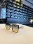 очила с черен обикновен калъф и ув защита fendi , снимка 2