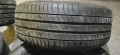 Четири летни гуми с размер 225/55/17.  Еднакви като шарка и размер, двете са Continental, другите дв, снимка 2