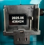 Makita DMP181 - Нов акумулаторен компресор 18V 3.0Ah 11.1бара, снимка 8