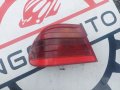 Ляв стоп за Mercedes W210, 197 041 L, A 210 820 43 64, 50 лв, снимка 1