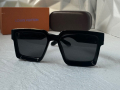 Louis Vuitton Millionaires висок клас 1:1 слънчеви очила , снимка 4