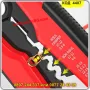 Клещи за оголване на кабели - автоматични - КОД 4407, снимка 16
