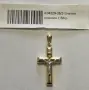 Златен Кръст 1.58гр. , снимка 1
