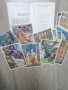Колекции пощенски картички, руски, стари., снимка 4