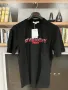 Мъжка тениска Givenchy Oversize !!!, снимка 1