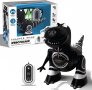 Интерактивна играчка Динозавър Sharper Image DX-2RB 1007122 RC STEM Играчка робот T-Rex, снимка 8