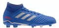 бутонки  Adidas Predator 19.3 FG номер 38 2/3, снимка 3