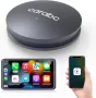 Carplay Wireless Adapter от CARABC, снимка 1
