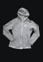 Оригинално Дамско горнище NIKE W TCH FLC WR HOODIE -  Nike Tech Fleece- XS, снимка 2