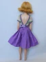 Винтидж кукла Барби Мидж, Midge Barbie, снимка 14