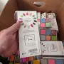 Комплект мастилени тампони за отпечатъци Finger Print Ink Pad – 26 броя (ЛОТ), снимка 5