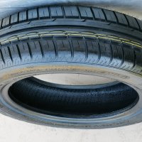 nova 155/65R14 fulda-№259, снимка 1 - Гуми и джанти - 41627254