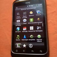 HTC Wildfire S, снимка 4 - HTC - 39108921